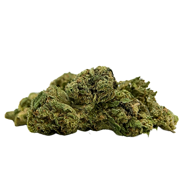 Non-Smokeable Hemp Biomass