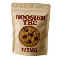 Hoosier THC Cookie