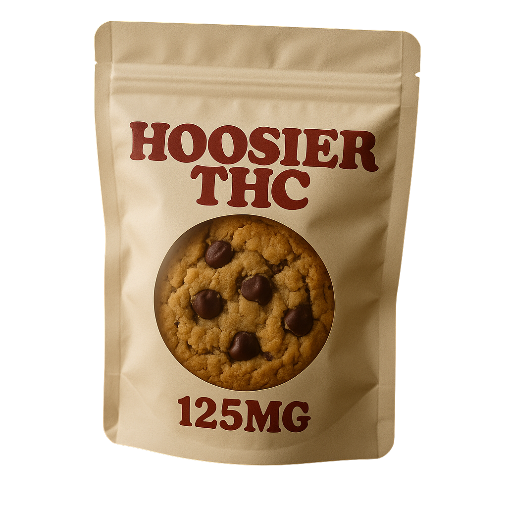 Hoosier THC Cookie