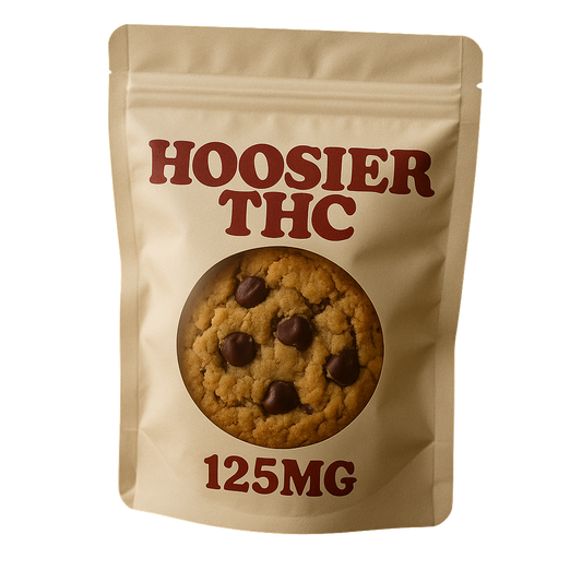 Hoosier THC Cookie