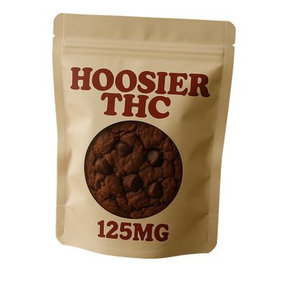 Hoosier THC Cookie
