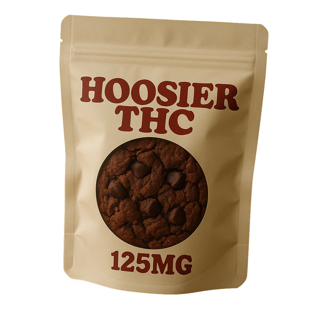 Hoosier THC Cookie