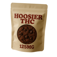 Hoosier THC Cookie