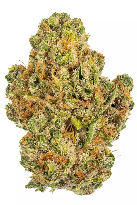 Non-Smokeable Hemp Biomass