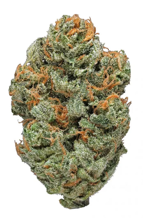 Non-Smokeable Hemp Biomass