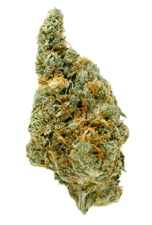 Non-Smokeable Hemp Biomass