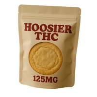 Hoosier THC Cookie